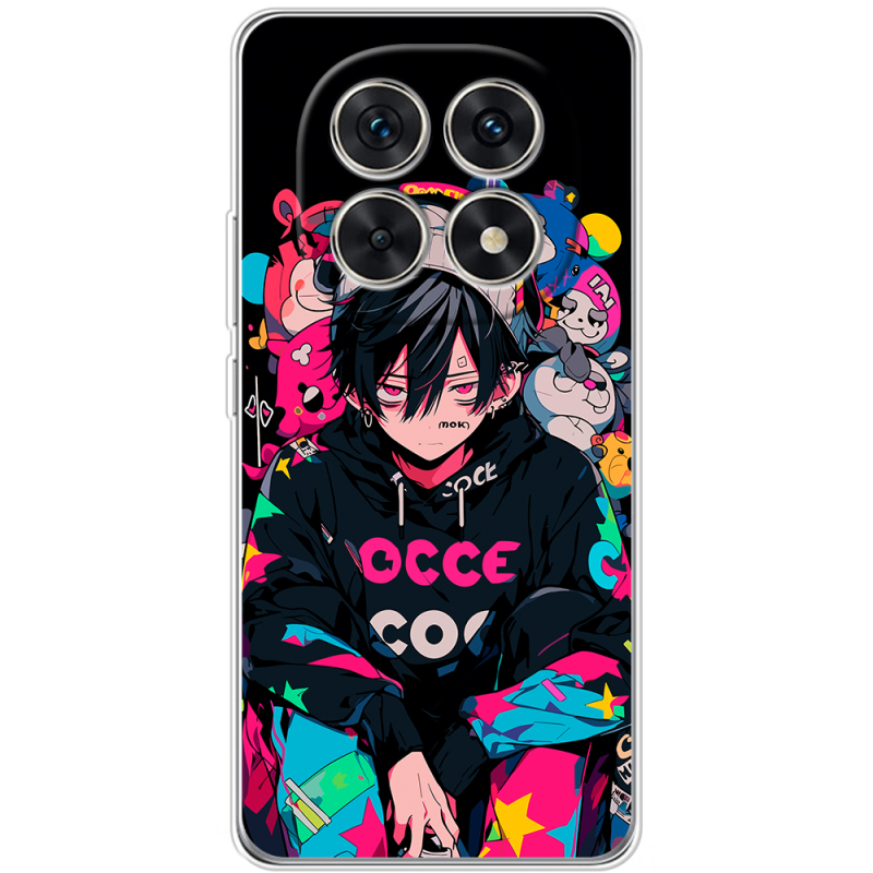 Чохол BoxFace Xiaomi Redmi Note 15 5G 