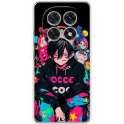 Чохол BoxFace Xiaomi Redmi Note 15 5G 