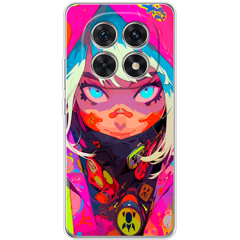 Чохол BoxFace Xiaomi Redmi Note 15 5G 