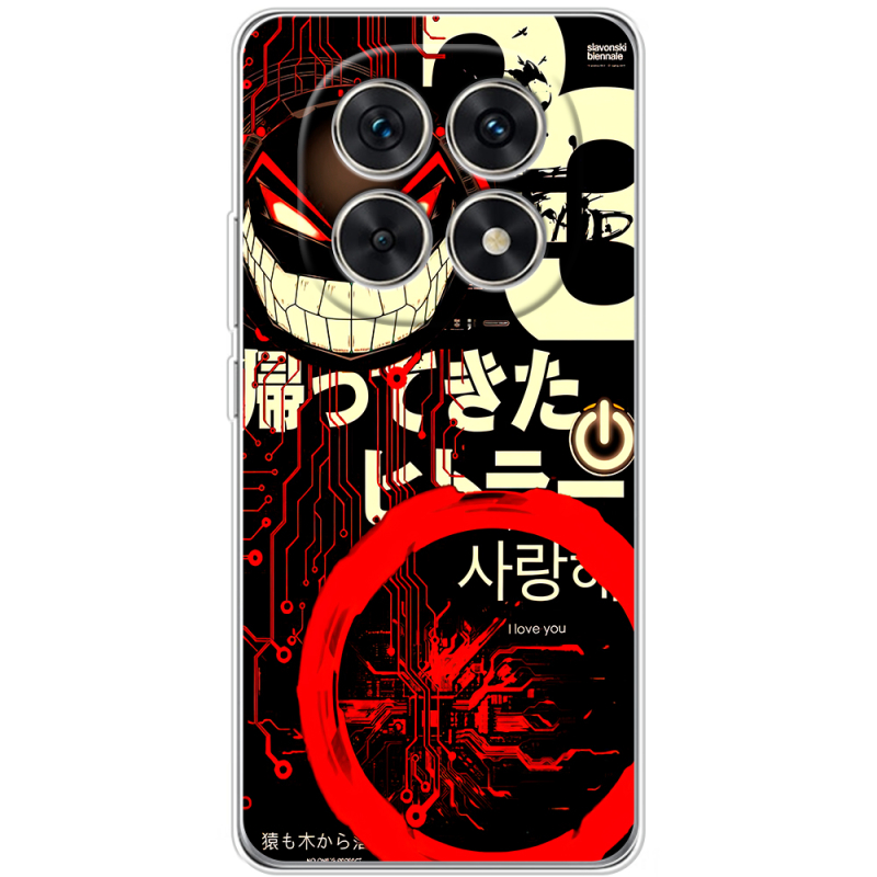 Чохол BoxFace Xiaomi Redmi Note 15 5G 