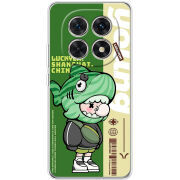 Чохол BoxFace Xiaomi Redmi Note 15 5G 