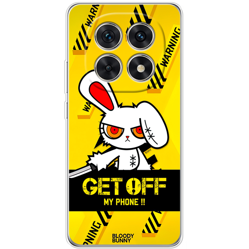 Чохол BoxFace Xiaomi Redmi Note 15 5G 