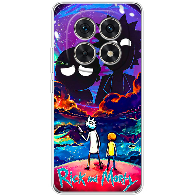 Чохол BoxFace Xiaomi Redmi Note 15 5G 