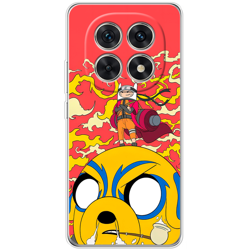 Чохол BoxFace Xiaomi Redmi Note 15 5G 