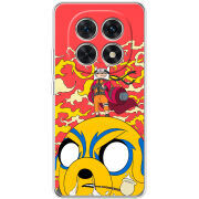 Чохол BoxFace Xiaomi Redmi Note 15 5G 