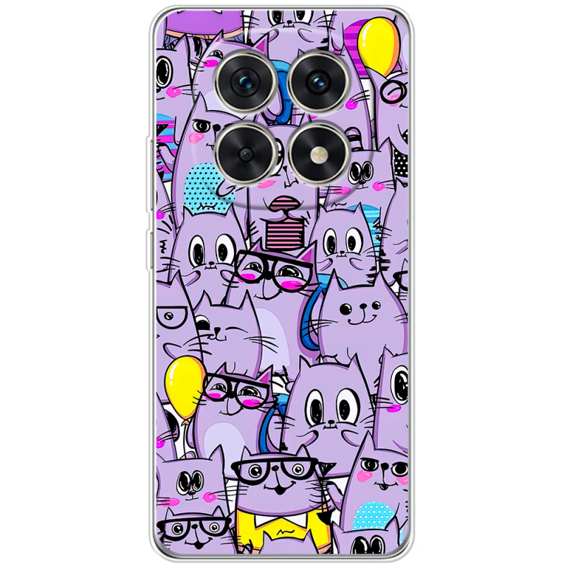 Чохол BoxFace Xiaomi Redmi Note 15 5G 