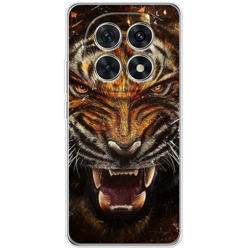 Чохол BoxFace Xiaomi Redmi Note 15 5G 