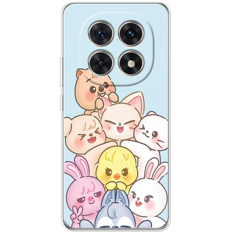 Чохол BoxFace Xiaomi Redmi Note 15 5G 