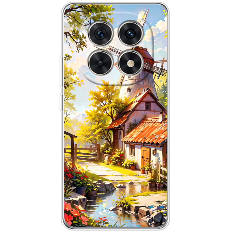 Чохол BoxFace Xiaomi Redmi Note 15 5G 