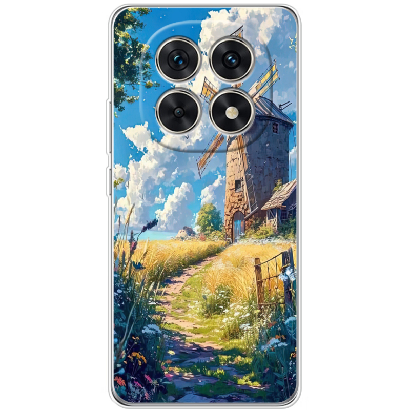 Чохол BoxFace Xiaomi Redmi Note 15 5G 