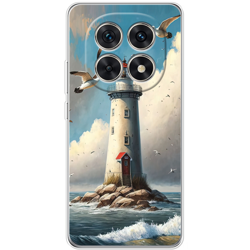 Чохол BoxFace Xiaomi Redmi Note 15 5G 