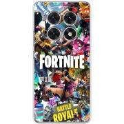 Чохол BoxFace Xiaomi Redmi Note 15 5G 