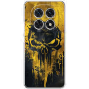 Чохол BoxFace Xiaomi Redmi Note 15 5G Сталева помста