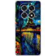 Чохол BoxFace Xiaomi Redmi Note 15 5G Сяйво над Парижем