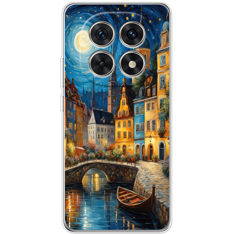 Чохол BoxFace Xiaomi Redmi Note 15 5G 