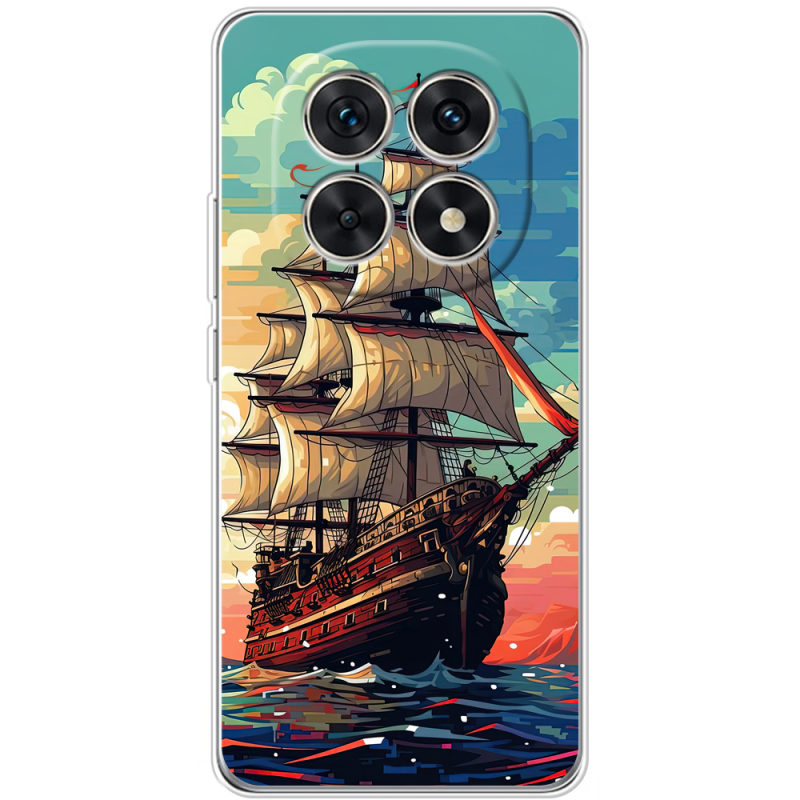 Чохол BoxFace Xiaomi Redmi Note 15 5G 