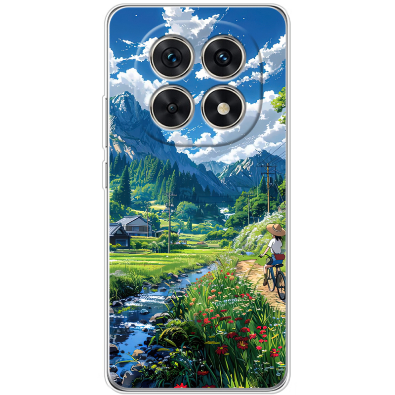 Чохол BoxFace Xiaomi Redmi Note 15 5G 