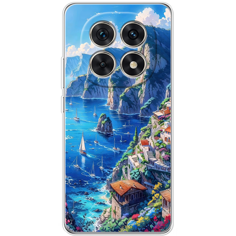 Чохол BoxFace Xiaomi Redmi Note 15 5G 