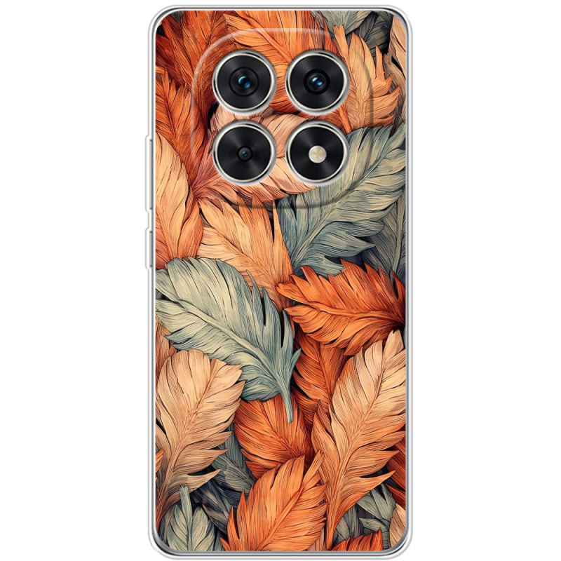 Чохол BoxFace Xiaomi Redmi Note 15 5G Осіння мозаїка