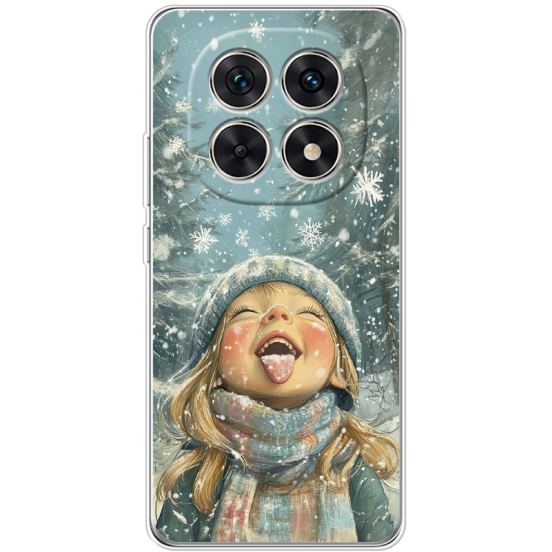 Чохол BoxFace Xiaomi Redmi Note 15 5G Смак дитинства