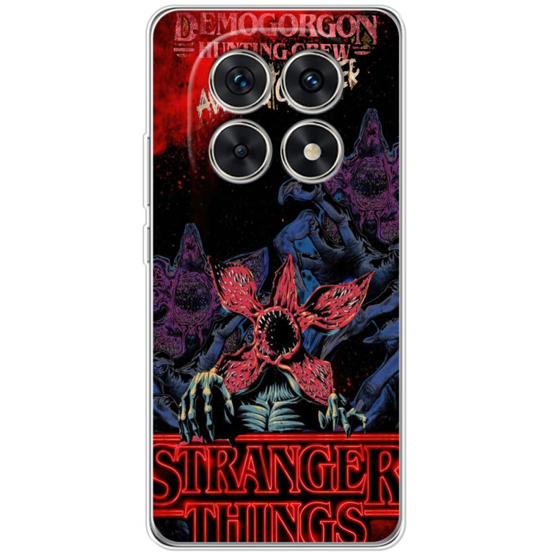 Чохол BoxFace Xiaomi Redmi Note 15 5G 