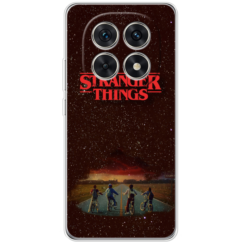 Чохол BoxFace Xiaomi Redmi Note 15 5G 