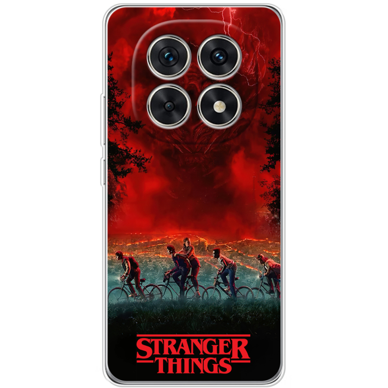 Чохол BoxFace Xiaomi Redmi Note 15 5G 