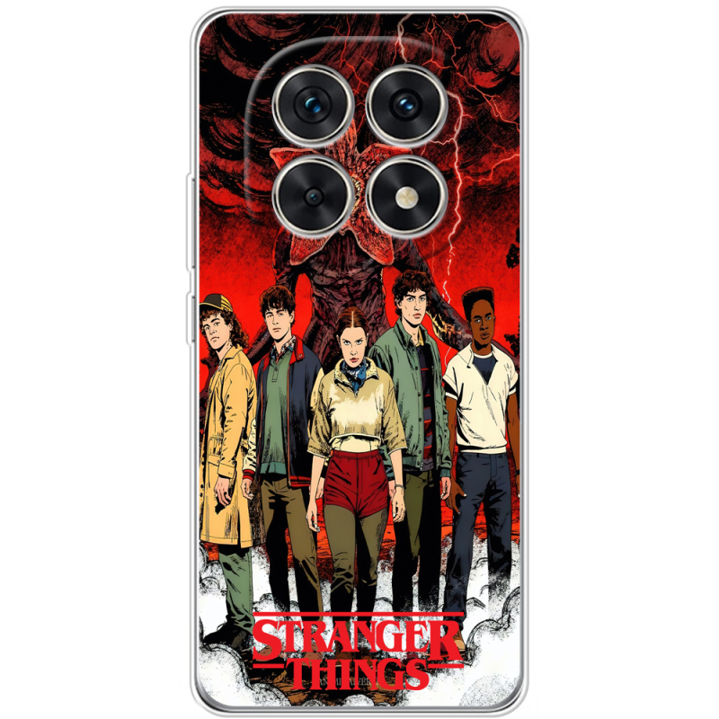 Чохол BoxFace Xiaomi Redmi Note 15 5G 