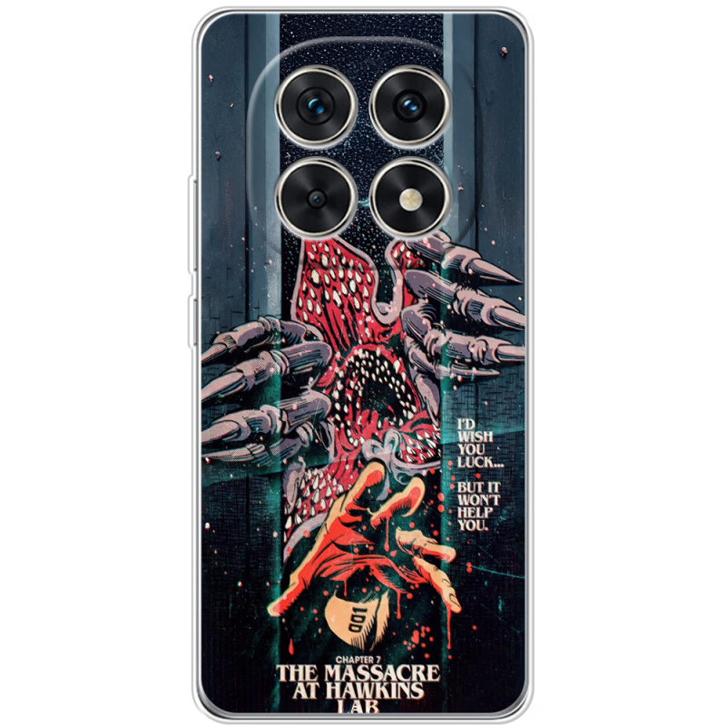 Чохол BoxFace Xiaomi Redmi Note 15 5G 