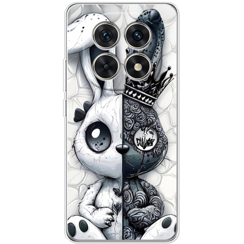 Чохол BoxFace Xiaomi Redmi Note 15 5G 