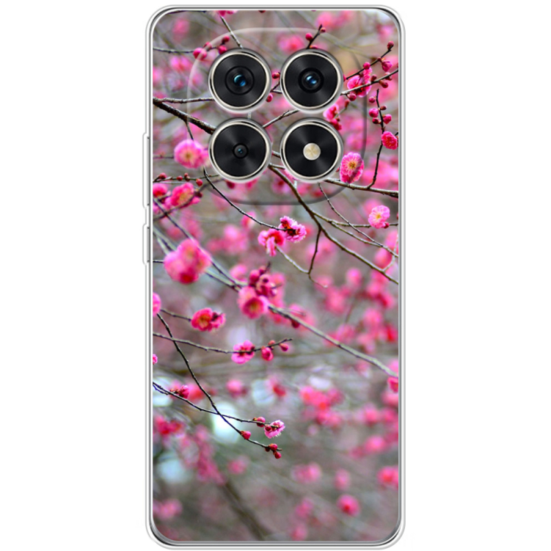 Чохол BoxFace Xiaomi Redmi Note 15 5G 