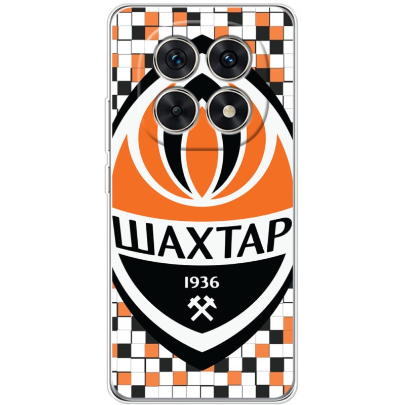 Чохол BoxFace Xiaomi Redmi Note 15 5G 