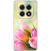 Чохол BoxFace Xiaomi Redmi Note 15 5G Bouquet of Tulips