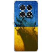 Чохол BoxFace Xiaomi Redmi Note 15 5G Handshake