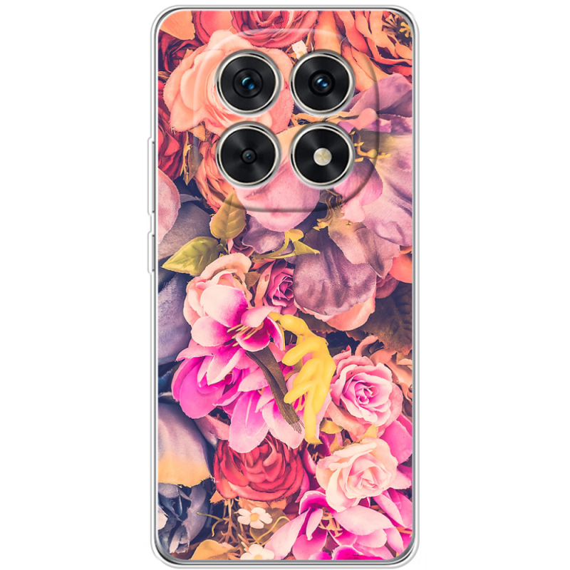 Чохол BoxFace Xiaomi Redmi Note 15 5G 