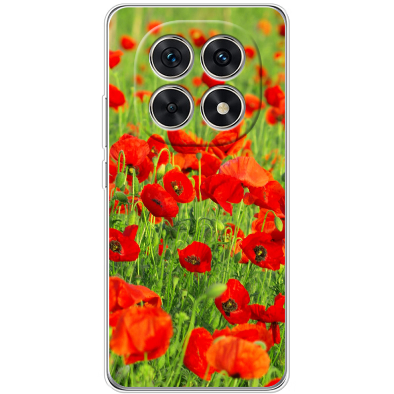 Чохол BoxFace Xiaomi Redmi Note 15 5G 