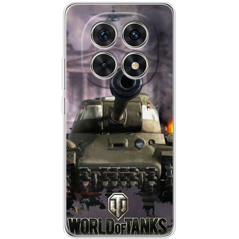 Чохол BoxFace Xiaomi Redmi Note 15 5G 