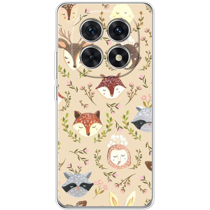 Чохол BoxFace Xiaomi Redmi Note 15 5G 