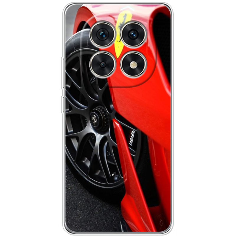 Чохол BoxFace Xiaomi Redmi Note 15 5G Ferrari 599XX