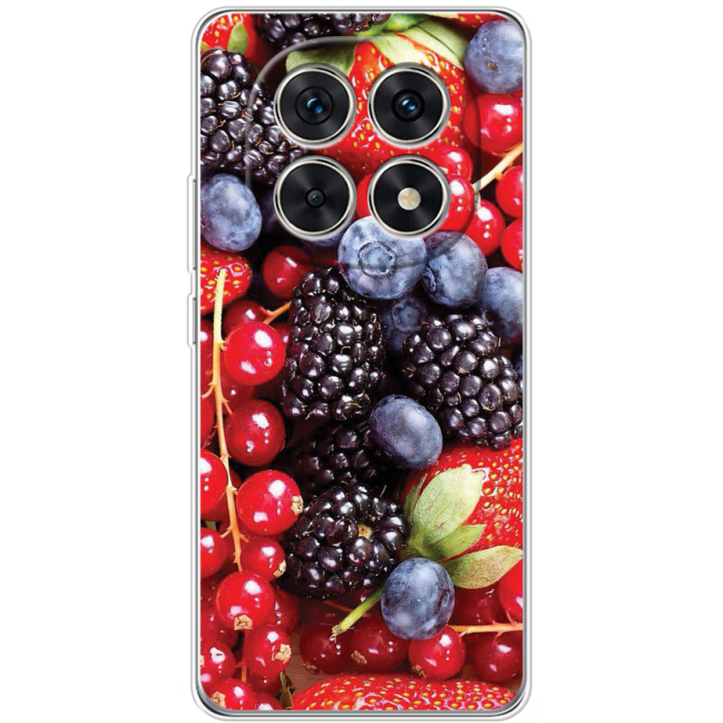 Чохол BoxFace Xiaomi Redmi Note 15 5G 