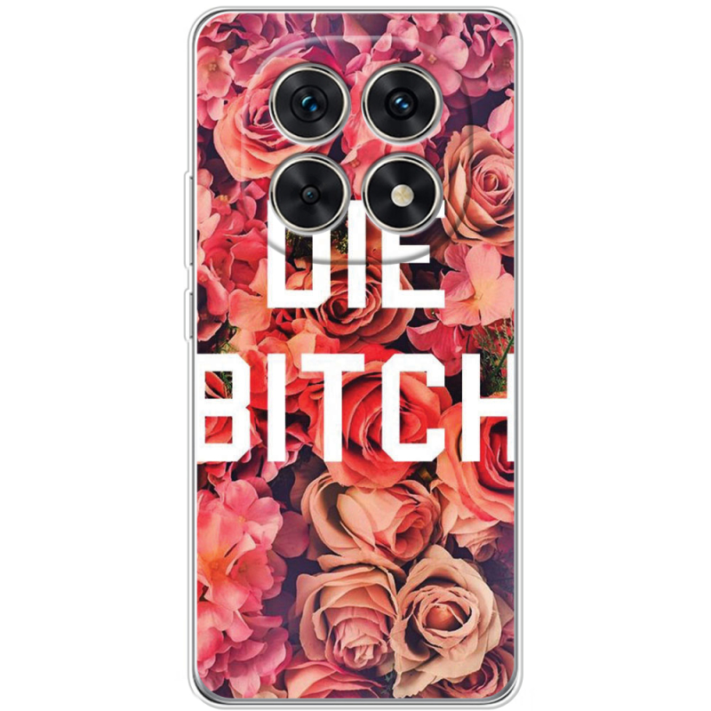 Чохол BoxFace Xiaomi Redmi Note 15 5G 