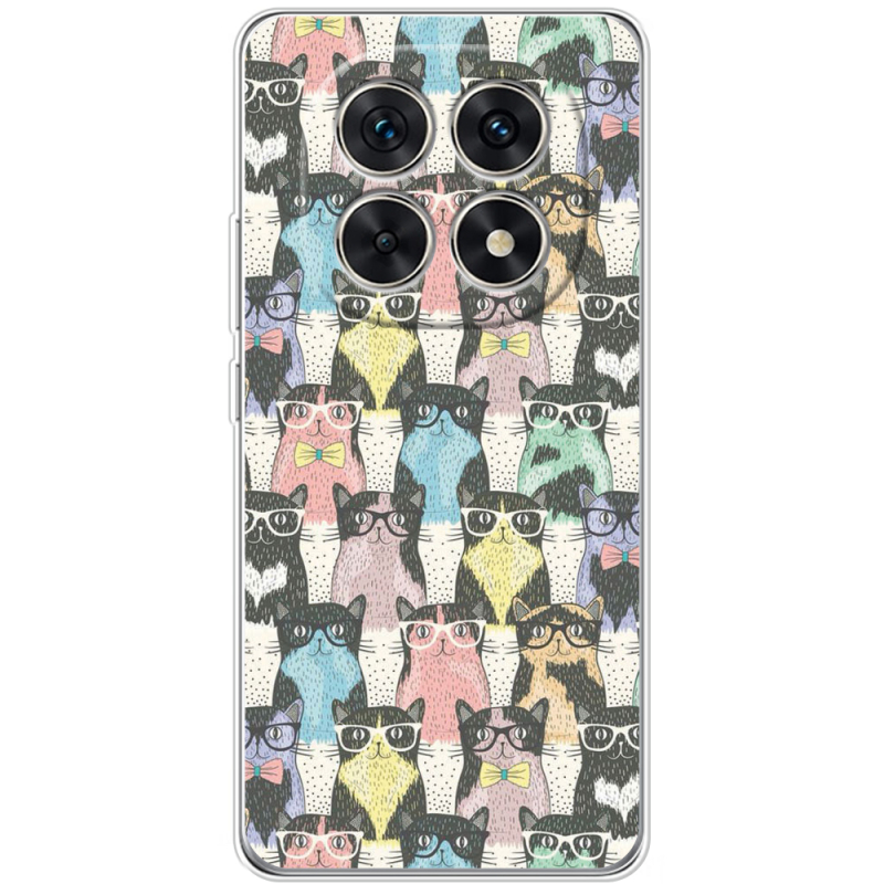 Чохол BoxFace Xiaomi Redmi Note 15 5G 