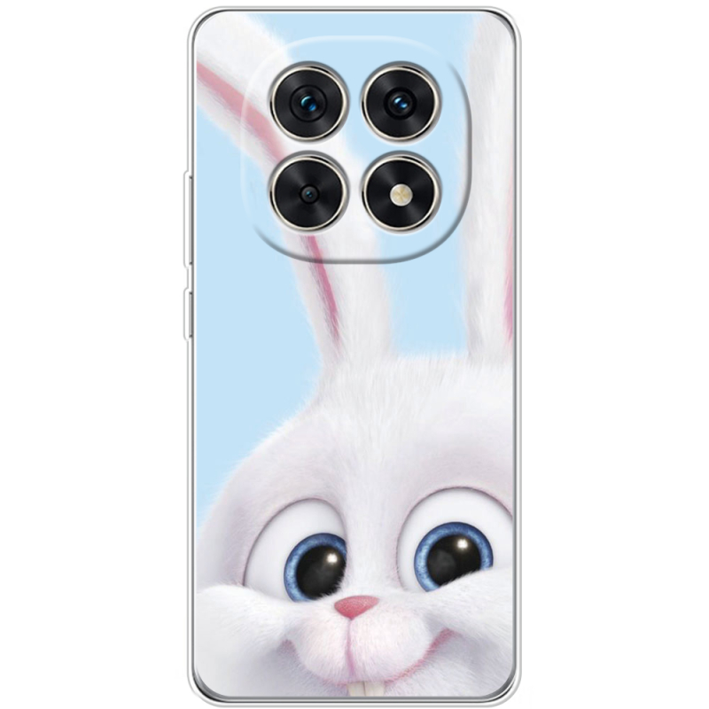 Чохол BoxFace Xiaomi Redmi Note 15 5G Rabbit