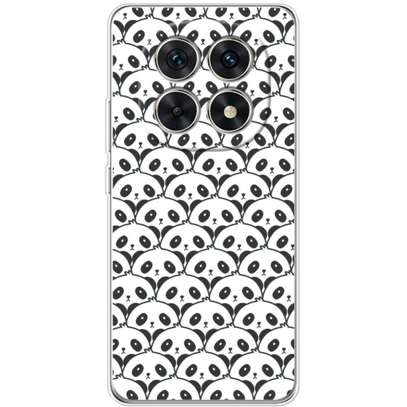 Чохол BoxFace Xiaomi Redmi Note 15 5G 