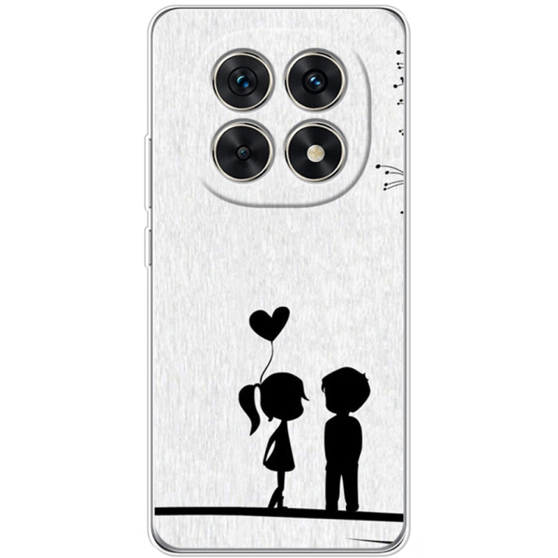 Чохол BoxFace Xiaomi Redmi Note 15 5G First Love