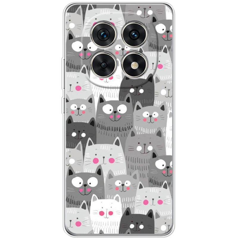 Чохол BoxFace Xiaomi Redmi Note 15 5G 