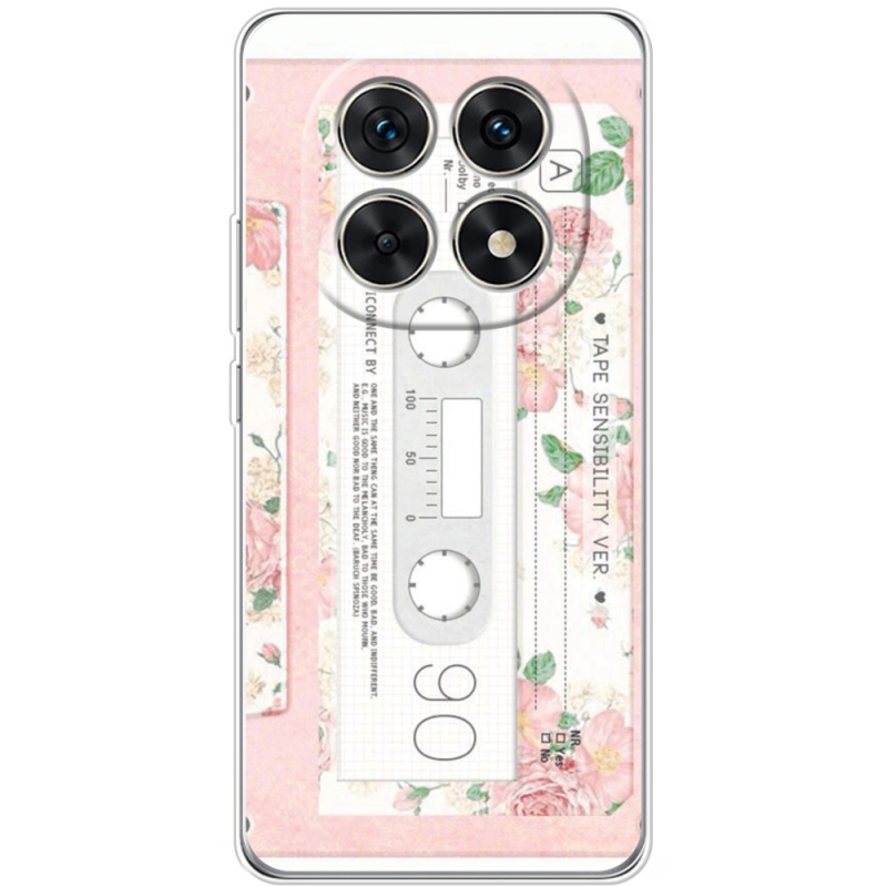 Чохол BoxFace Xiaomi Redmi Note 15 5G 