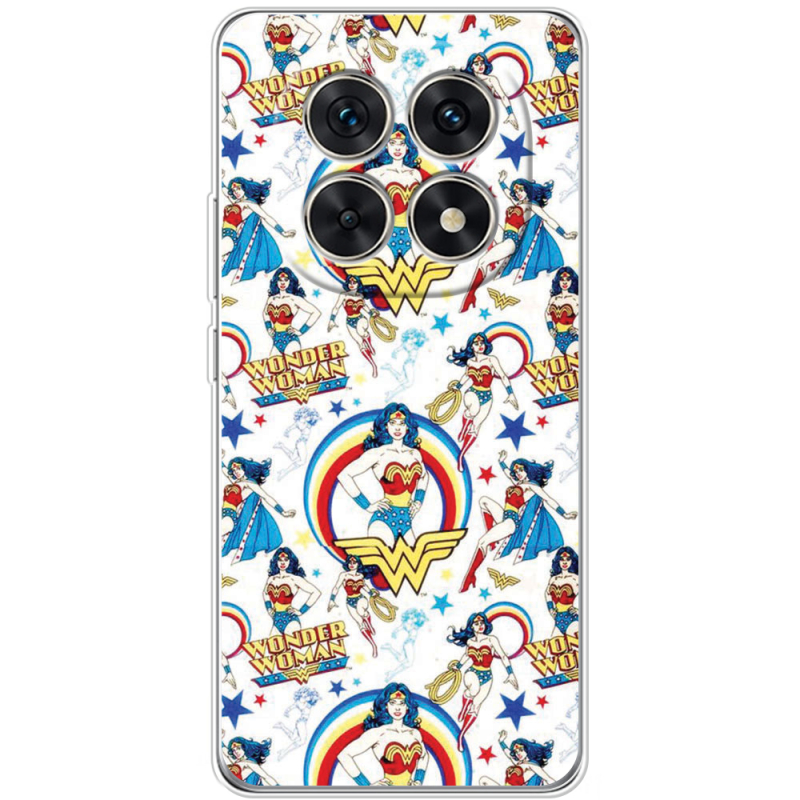 Чохол BoxFace Xiaomi Redmi Note 15 5G 