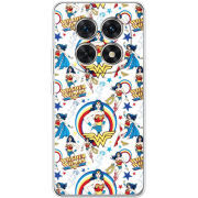 Чохол BoxFace Xiaomi Redmi Note 15 5G 