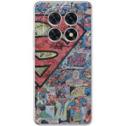 Чохол BoxFace Xiaomi Redmi Note 15 5G 